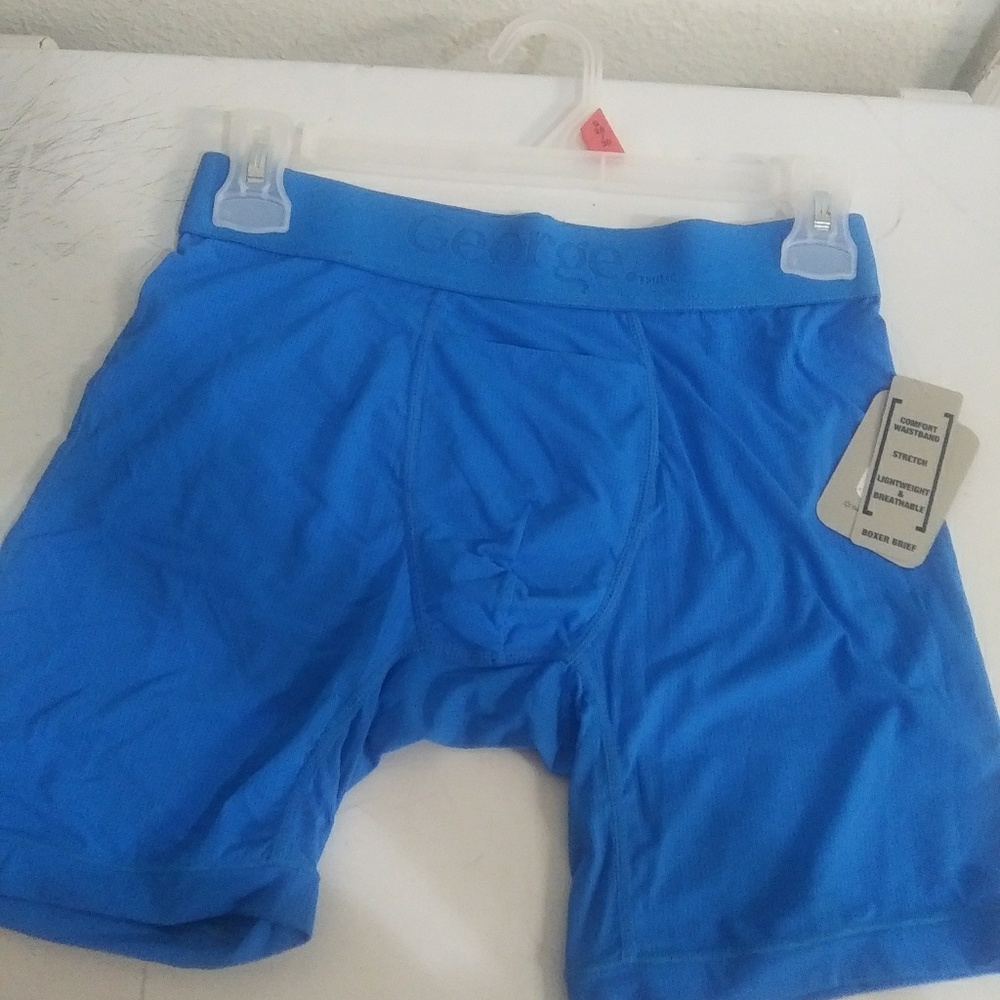 Men's Modal Boxer Briefs